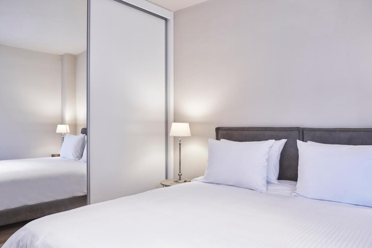 Charitos Iχ, Chic N Modern 2Bd Apt Atény Exteriér fotografie