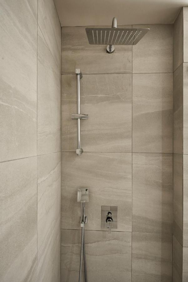 Charitos Iχ, Chic N Modern 2Bd Apt Atény Exteriér fotografie